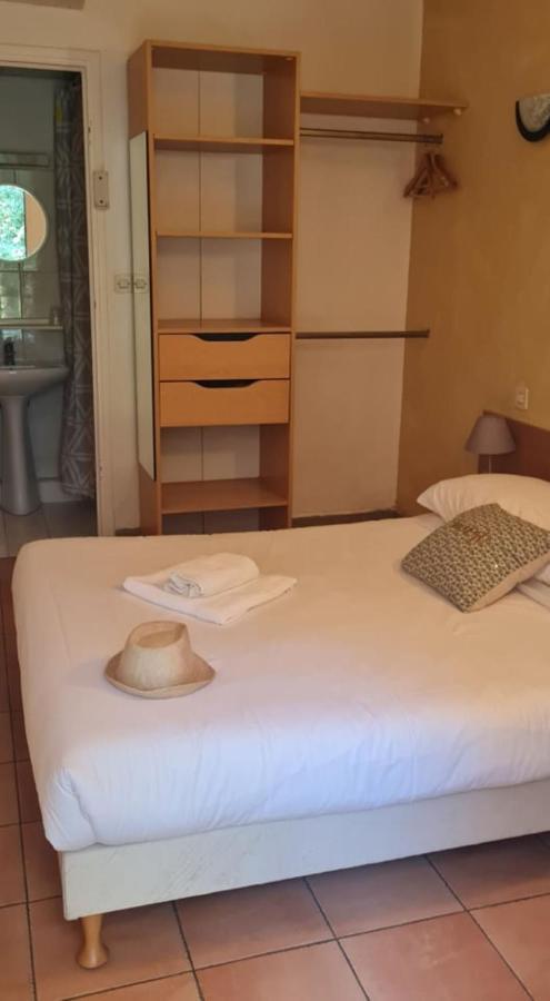 Le Relais Des Lavandins Le Muy Oda fotoğraf