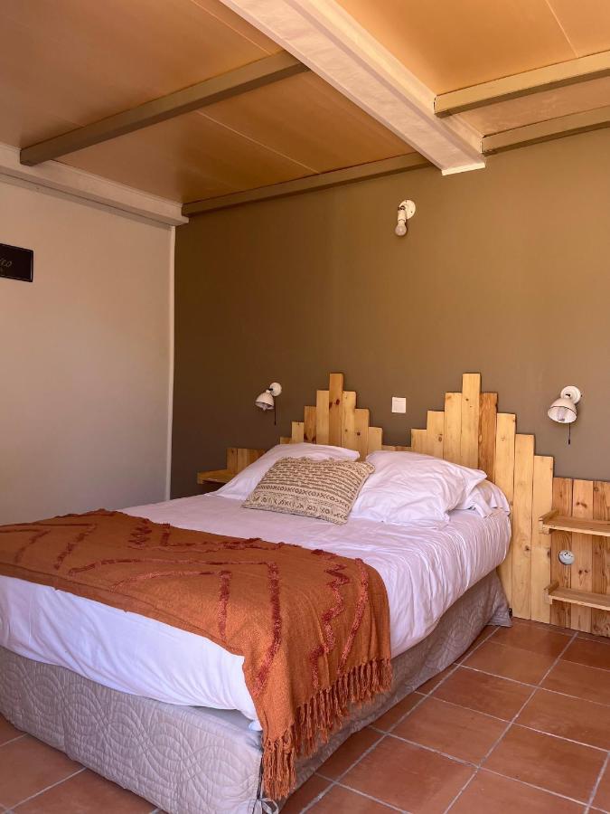 Le Relais Des Lavandins Le Muy Oda fotoğraf