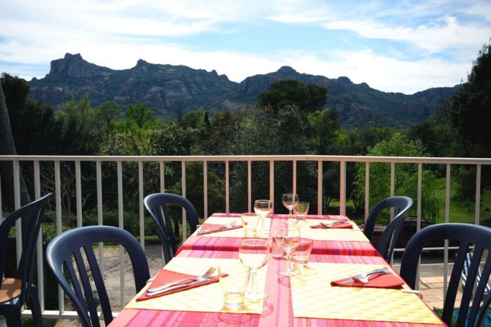 Le Relais Des Lavandins Le Muy Dış mekan fotoğraf