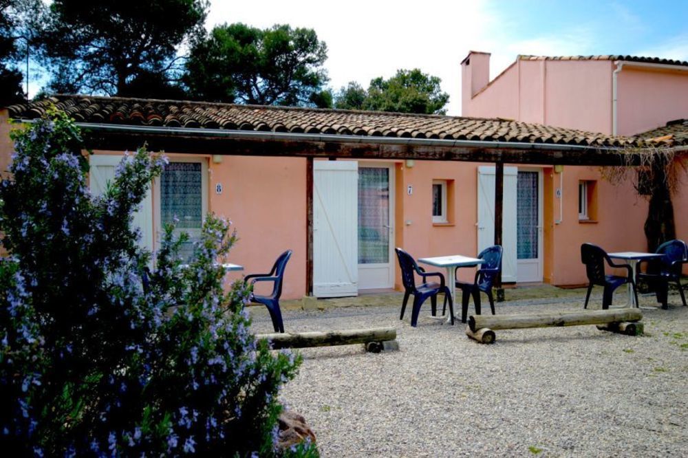 Le Relais Des Lavandins Le Muy Dış mekan fotoğraf