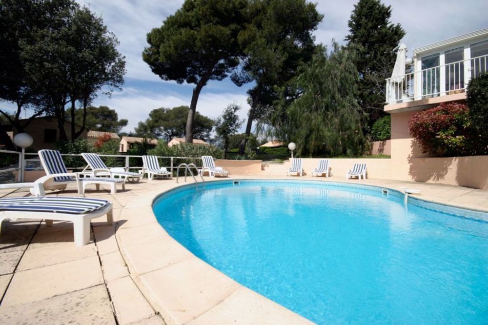 Le Relais Des Lavandins Le Muy Dış mekan fotoğraf