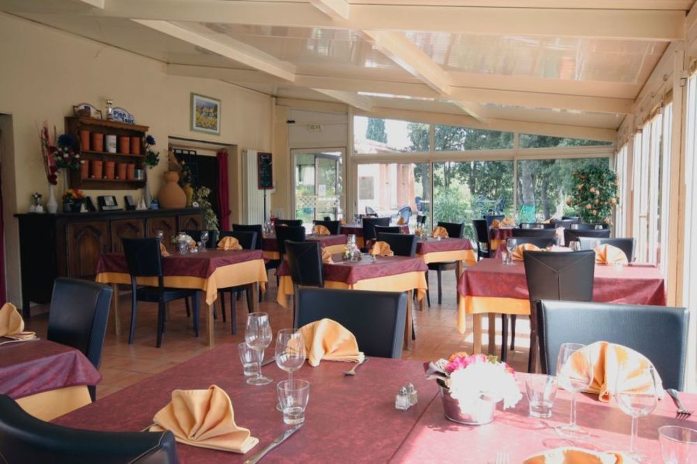 Le Relais Des Lavandins Le Muy Dış mekan fotoğraf