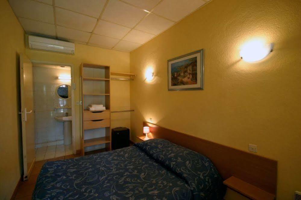 Le Relais Des Lavandins Le Muy Dış mekan fotoğraf