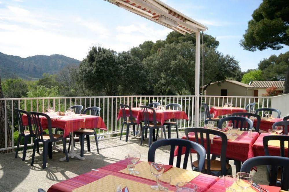 Le Relais Des Lavandins Le Muy Dış mekan fotoğraf
